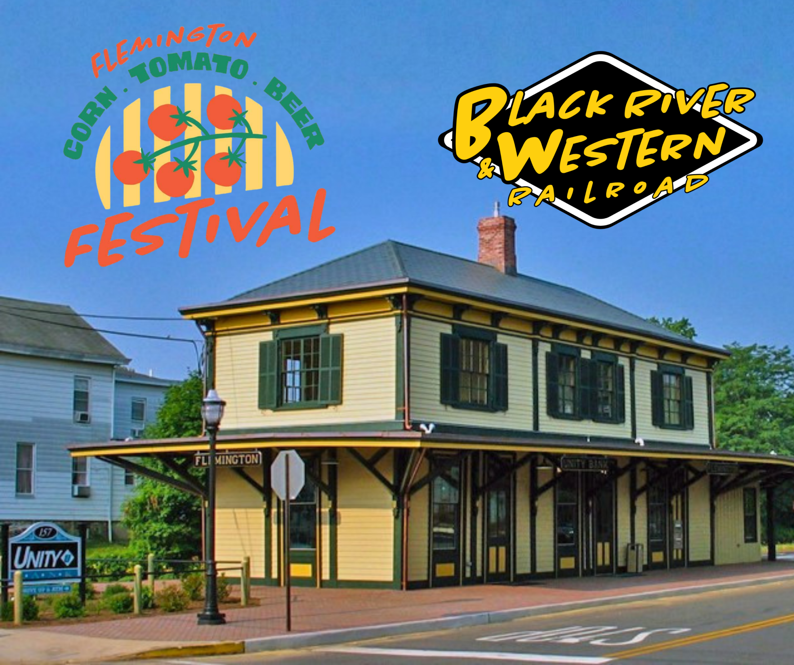 Festival Hopper