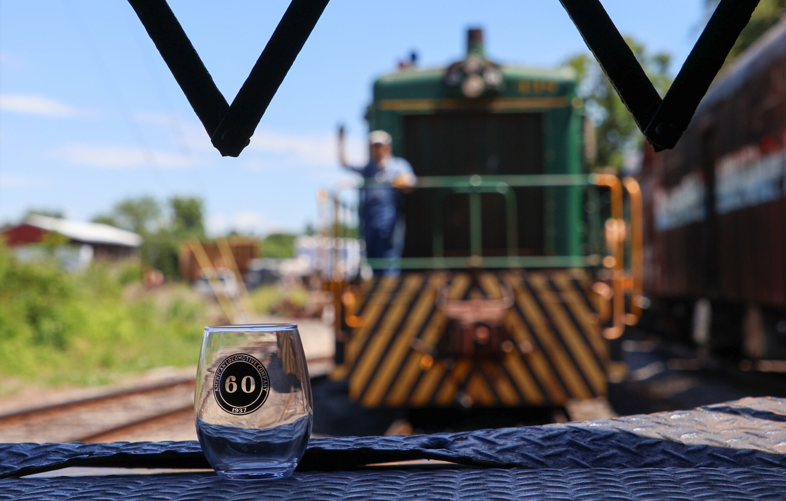 Image for Hunterdon Wine Express
