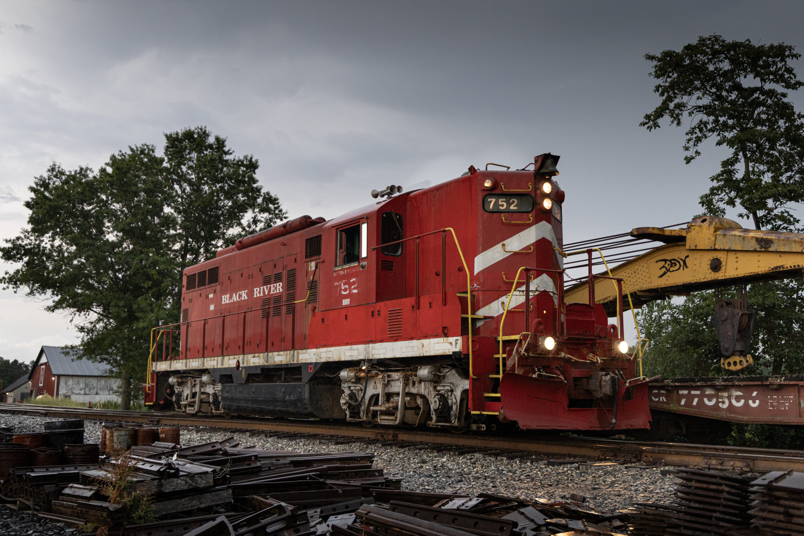 Image for BDRV #752 Photo Special